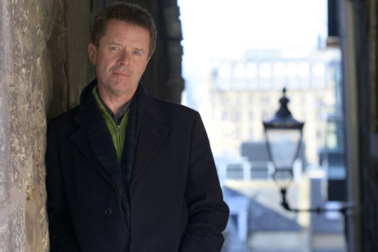 Nicky Campbell