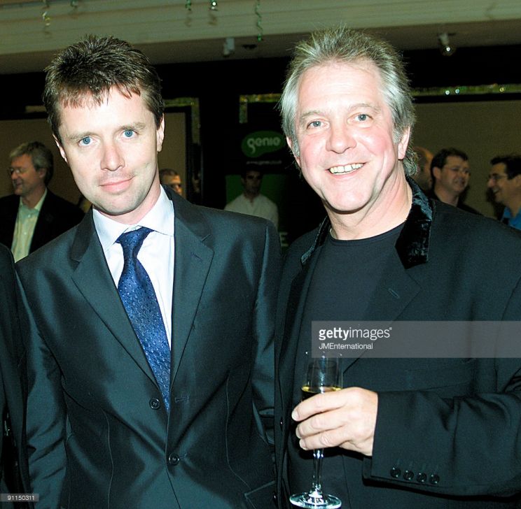 Nicky Campbell