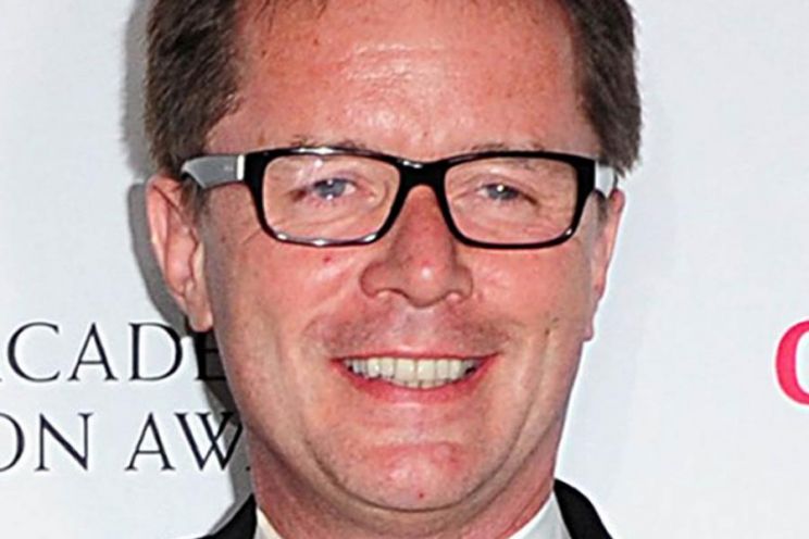 Nicky Campbell