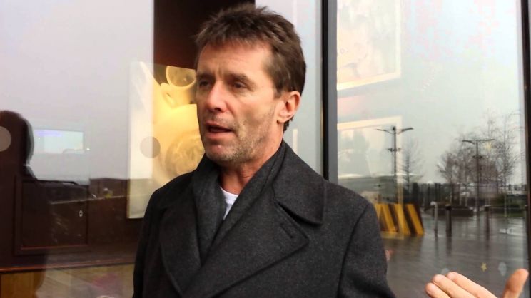 Nicky Campbell