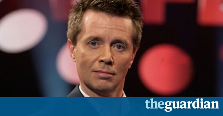 Nicky Campbell