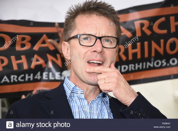 Nicky Campbell