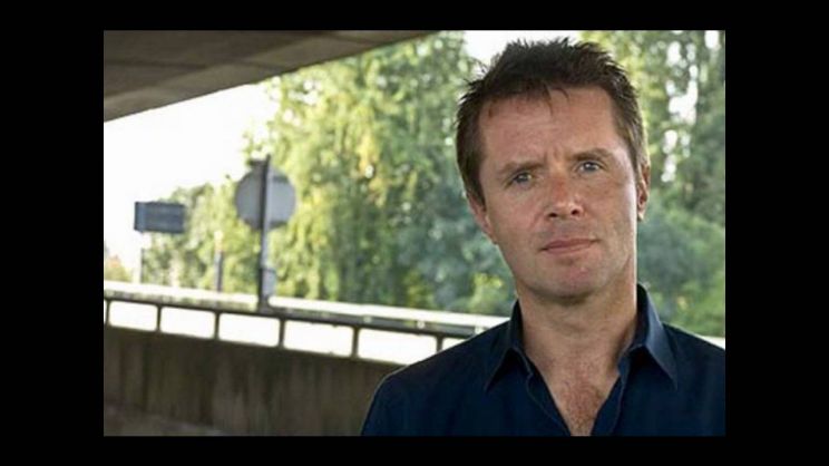 Nicky Campbell