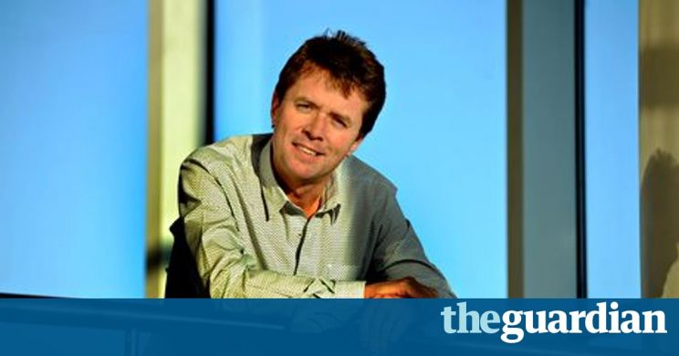 Nicky Campbell