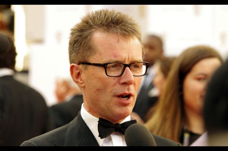 Nicky Campbell