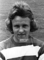 Nicky Evans