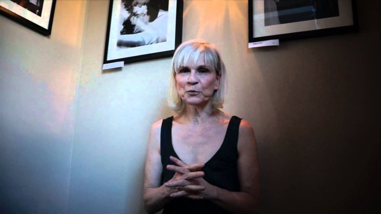Nicky Guadagni