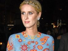 Nicky Hilton