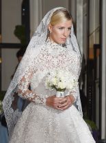 Nicky Hilton