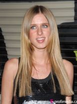 Nicky Hilton