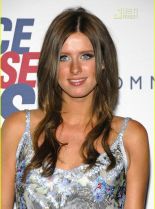 Nicky Hilton