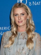 Nicky Hilton
