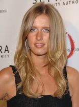 Nicky Hilton