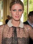 Nicky Hilton