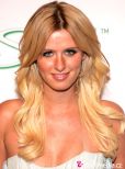 Nicky Hilton