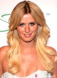 Nicky Hilton