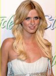 Nicky Hilton