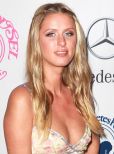 Nicky Hilton