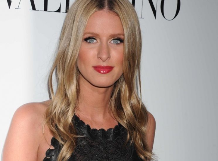 Nicky Hilton