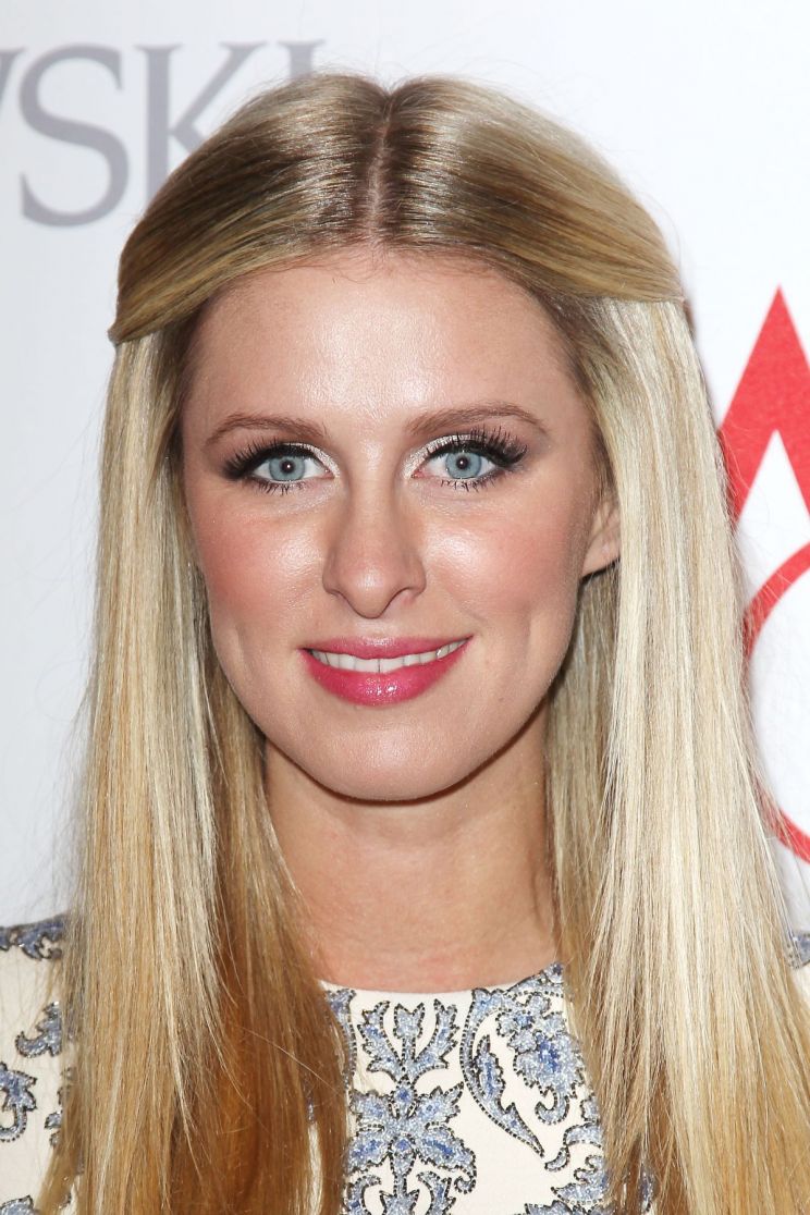 Nicky Hilton