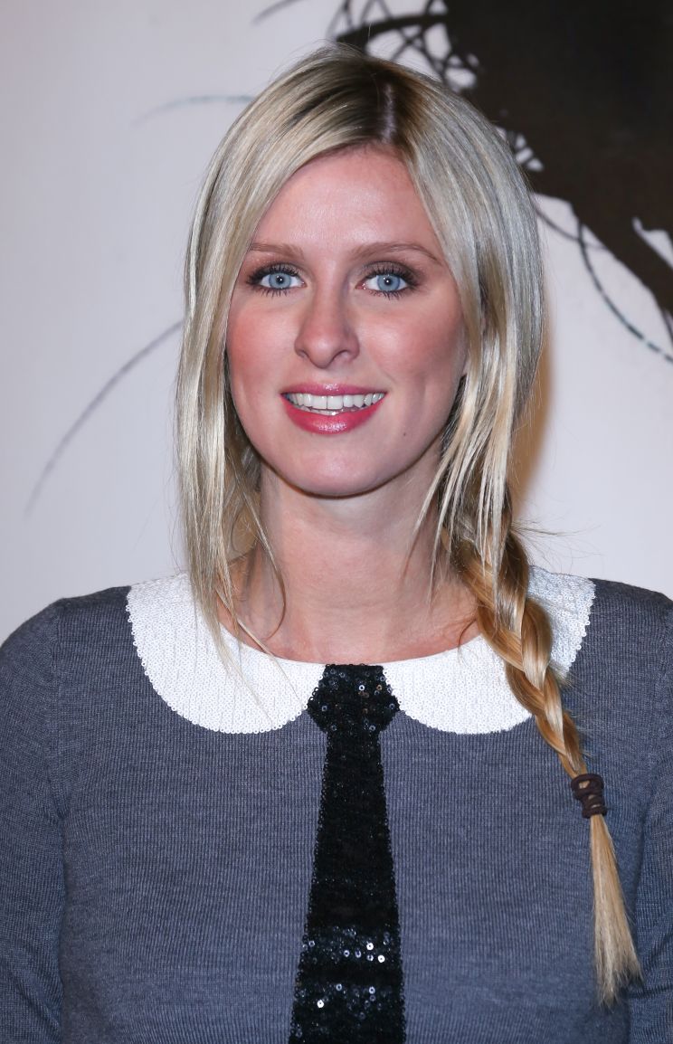 Nicky Hilton