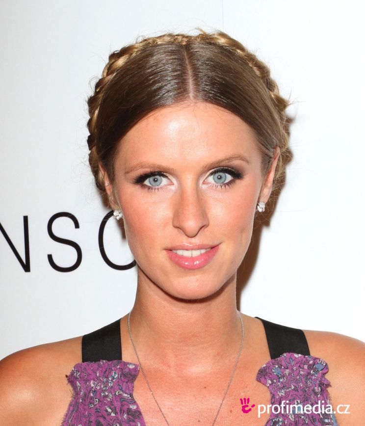 Nicky Hilton