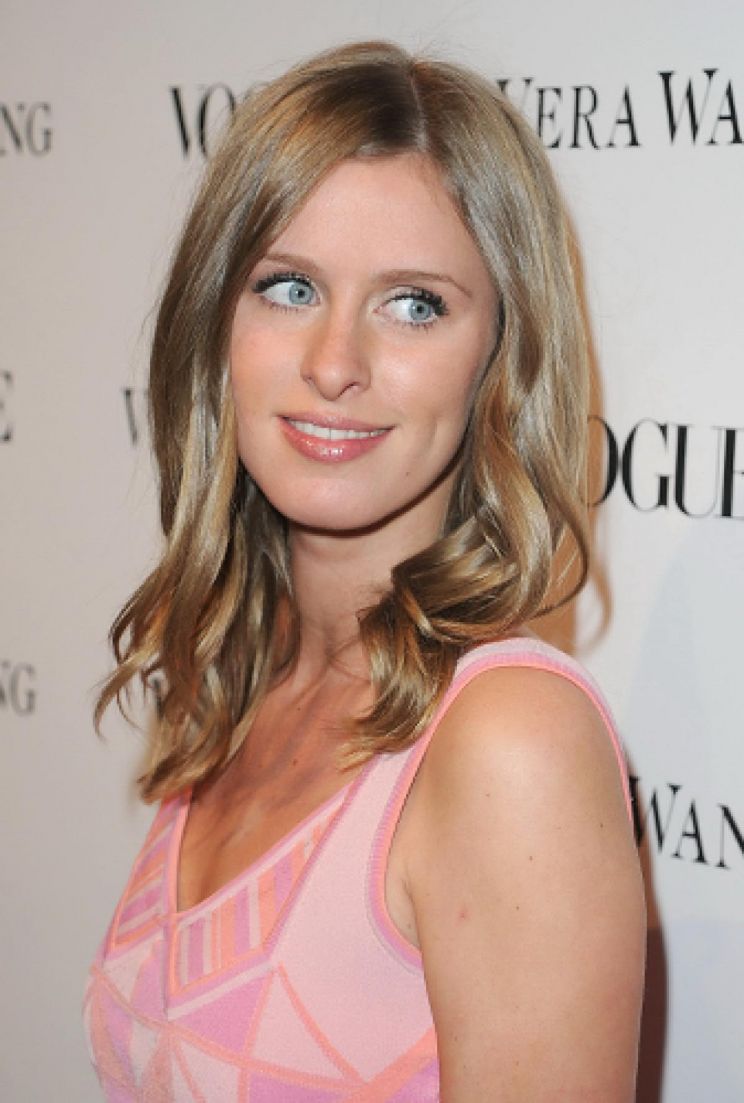 Nicky Hilton