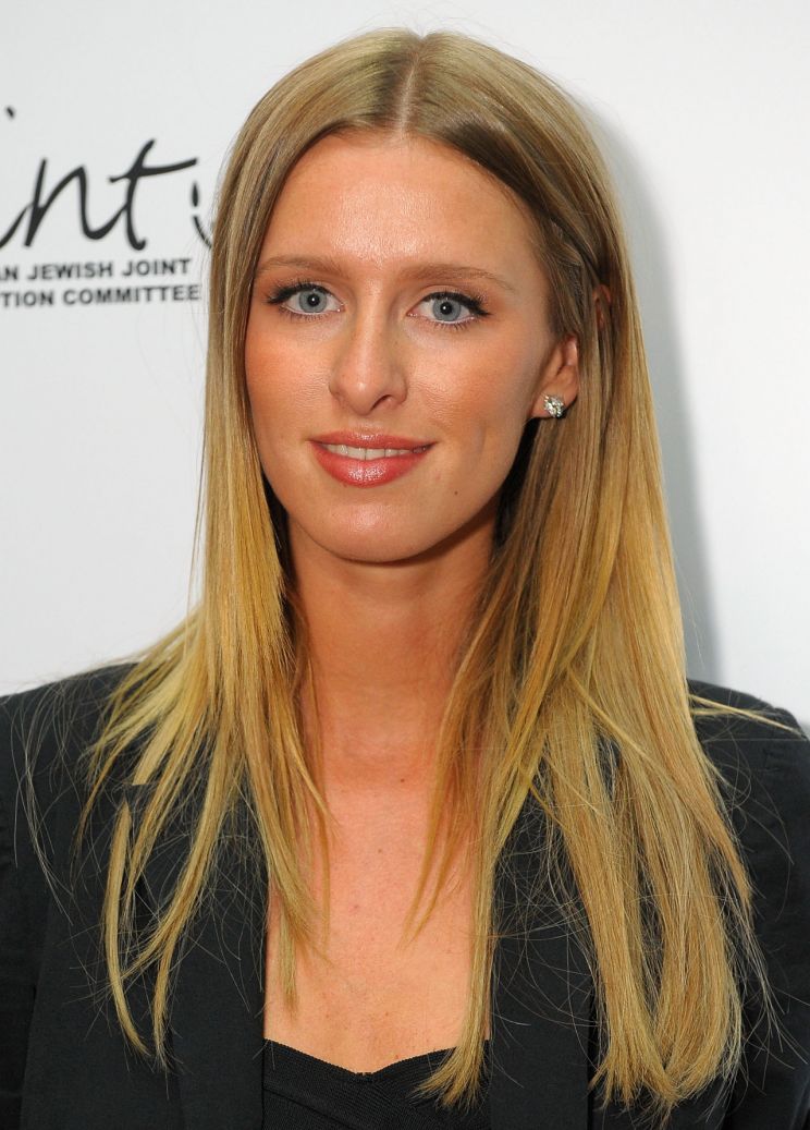 Nicky Hilton