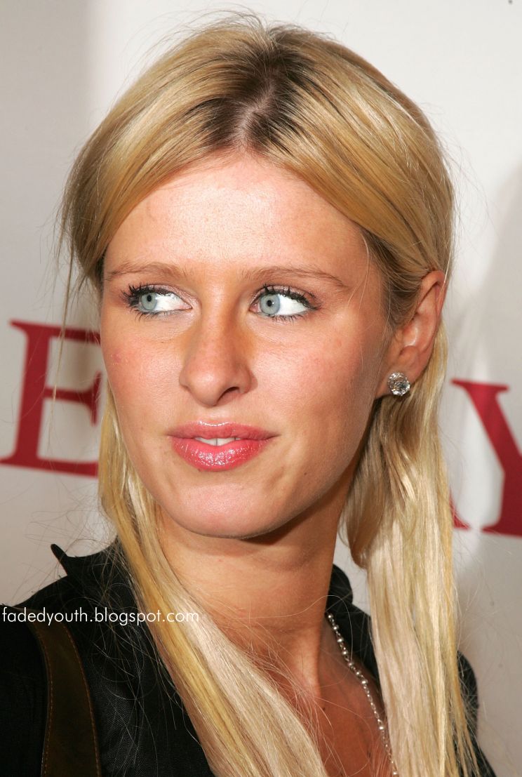 Nicky Hilton