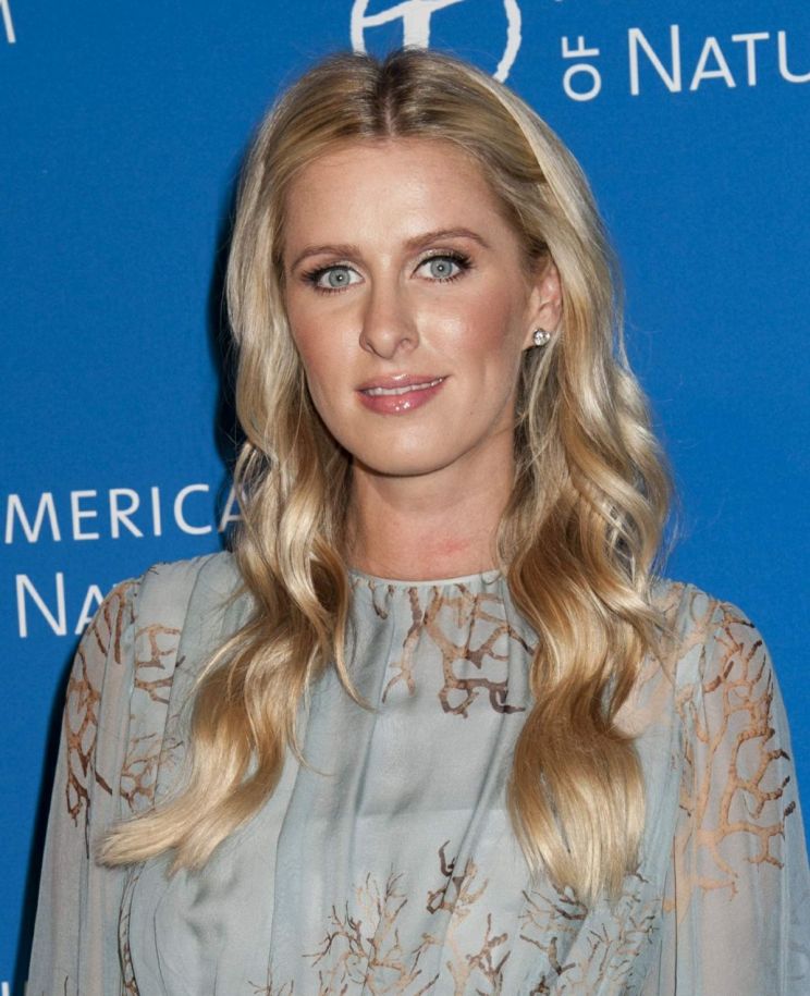 Nicky Hilton