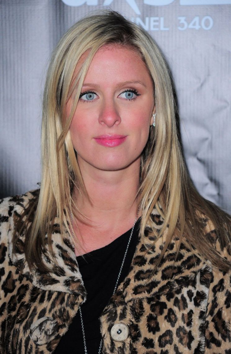 Nicky Hilton