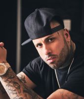 Nicky Jam