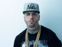 Nicky Jam