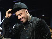 Nicky Jam