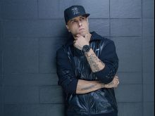 Nicky Jam