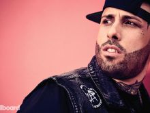 Nicky Jam