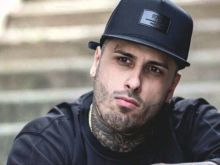 Nicky Jam