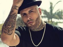 Nicky Jam