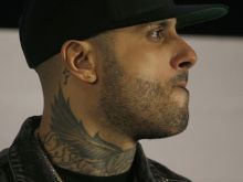 Nicky Jam