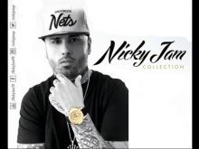 Nicky Jam