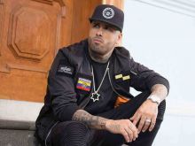 Nicky Jam