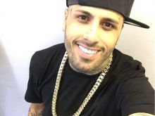 Nicky Jam