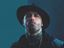 Nicky Jam