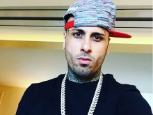 Nicky Jam