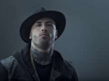 Nicky Jam