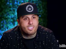 Nicky Jam