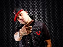 Nicky Jam