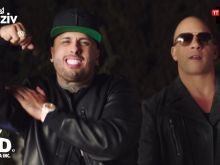 Nicky Jam