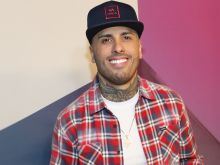 Nicky Jam