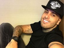 Nicky Jam